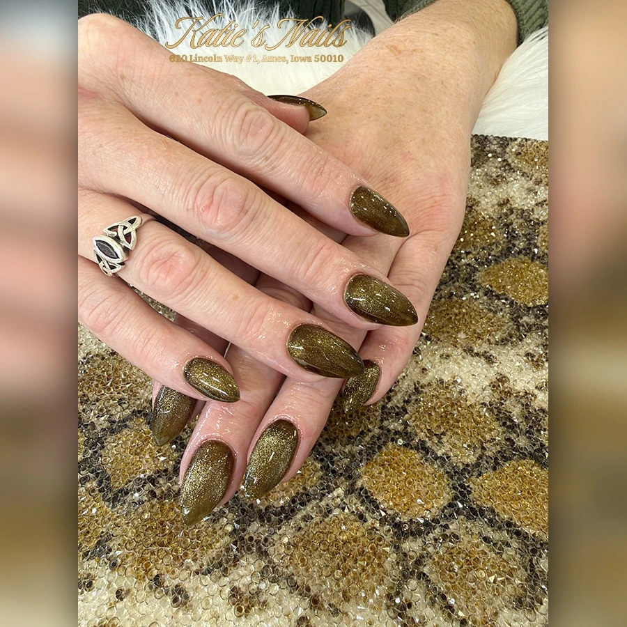 Must Try Nail Designs October 23 2026